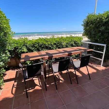 Adosado Playa Almadrava Villa Denia Exterior photo
