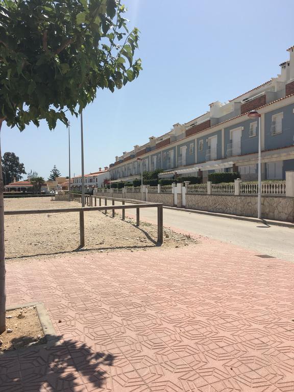 Adosado Playa Almadrava Villa Denia Exterior photo